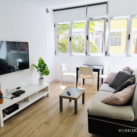 Parquemar Apartment Лас Палмас де Гран Канария Екстериор снимка
