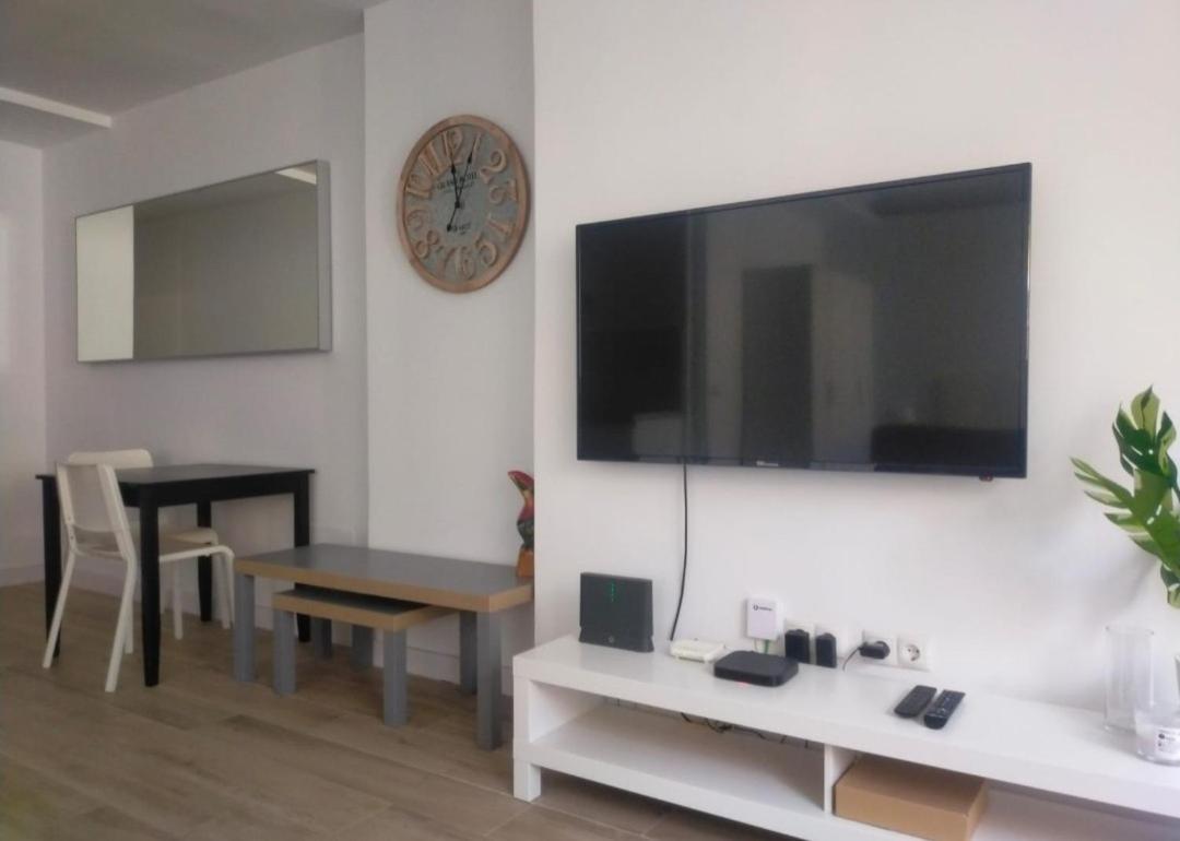 Parquemar Apartment Лас Палмас де Гран Канария Екстериор снимка