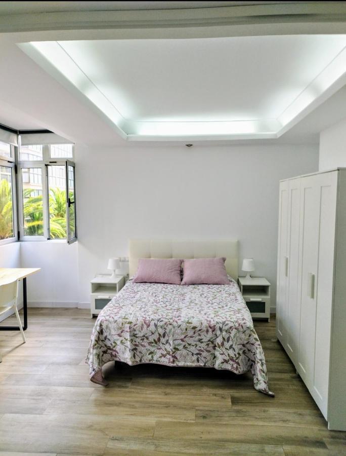 Parquemar Apartment Лас Палмас де Гран Канария Екстериор снимка