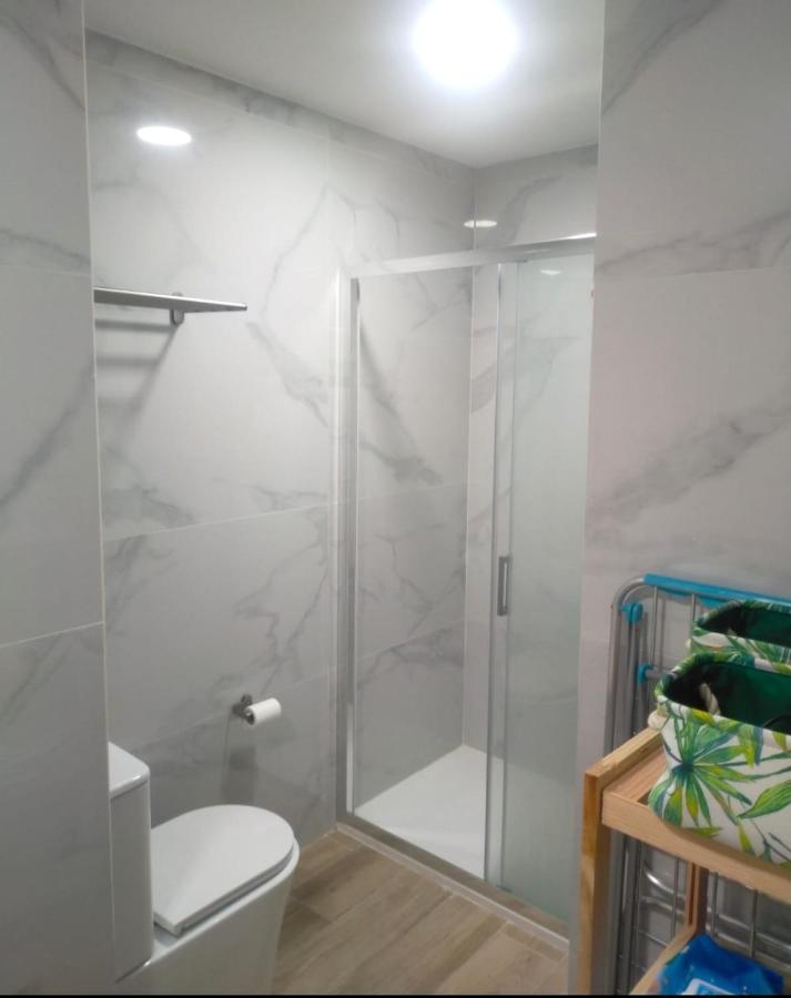 Parquemar Apartment Лас Палмас де Гран Канария Екстериор снимка