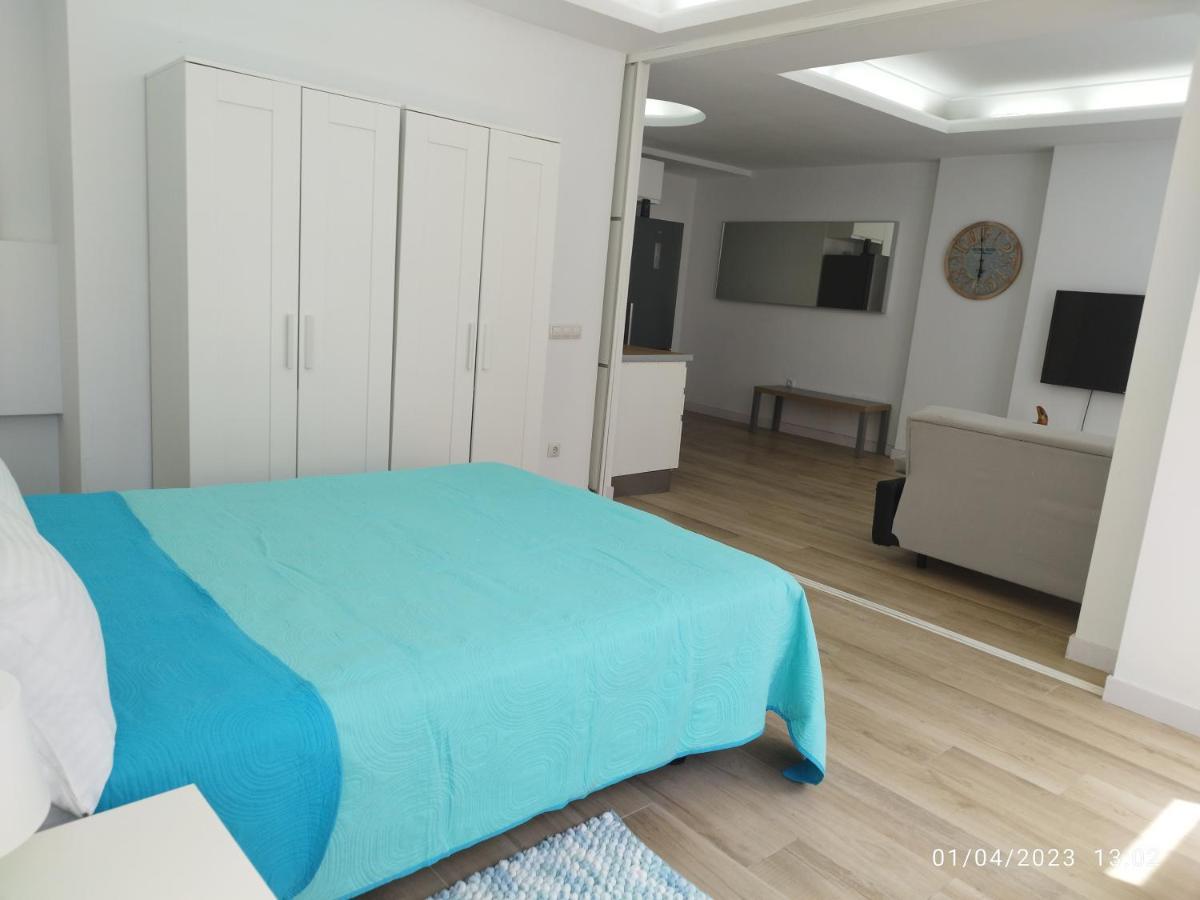 Parquemar Apartment Лас Палмас де Гран Канария Екстериор снимка