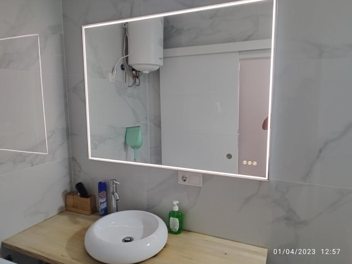 Parquemar Apartment Лас Палмас де Гран Канария Екстериор снимка